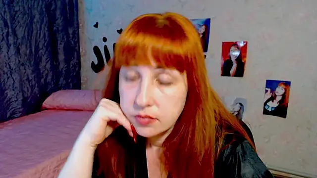 Snapshot of JillStevens chatting on March 2025 04:22:02 PM JillStevens online show from March 2025 04:22:02 PM