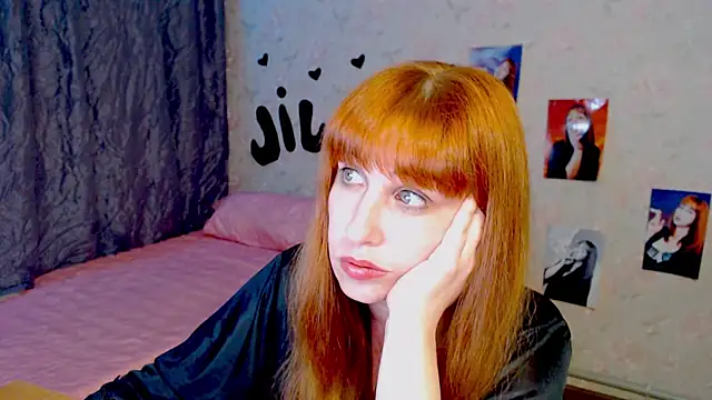 Snapshot of JillStevens chatting on March 2025 04:21:02 PM JillStevens online show from March 2025 04:21:02 PM