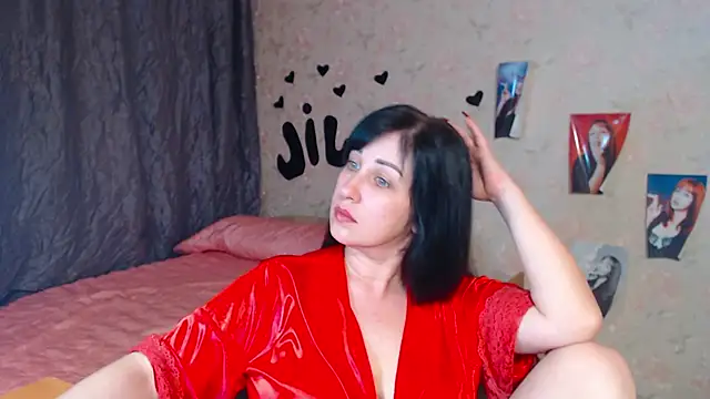 Snapshot of JillStevens chatting on September 2025 03:50:02 AM JillStevens online show from September 2025 03:50:02 AM