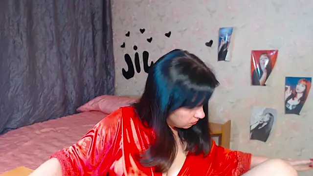 Snapshot of JillStevens chatting on September 2025 03:56:02 PM JillStevens online show from September 2025 03:56:02 PM