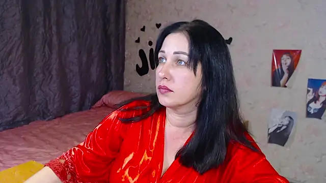 Snapshot of JillStevens chatting on October 2025 09:21:02 PM JillStevens online show from October 2025 09:21:02 PM