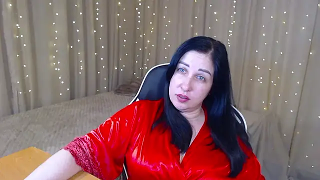 JillStevens online show from January 2026 08:29:01 PM