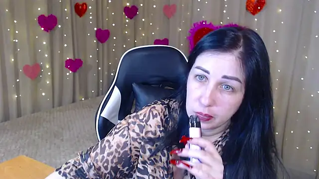 JillStevens online show from February 2026 07:47:02 PM