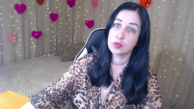 JillStevens online show from March 2026 03:34:01 AM