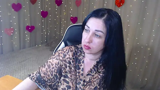 JillStevens online show from March 2026 06:19:02 AM