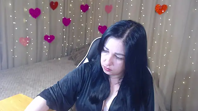 JillStevens online show from March 2026 07:46:01 AM