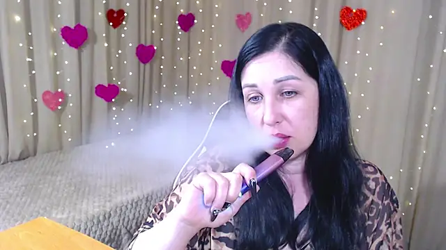 JillStevens online show from April 2026 06:15:01 PM