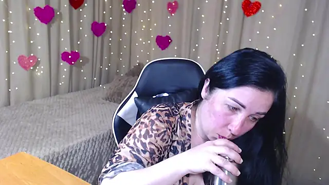 JillStevens online show from May 2026 03:13:01 AM