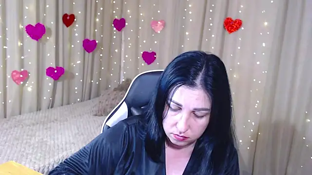 JillStevens online show from May 2026 01:50:01 PM
