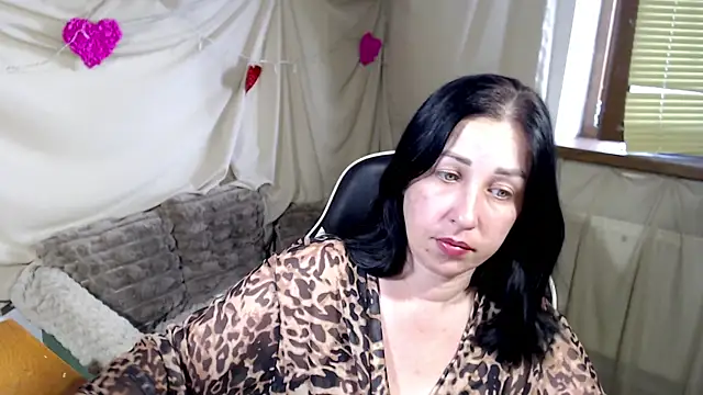 JillStevens online show from July 2026 03:31:02 AM