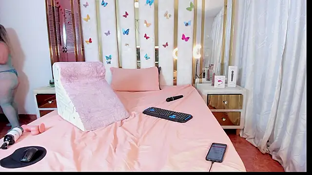 AnyelaGitanaMature online show from March 2026 08:19:01 AM