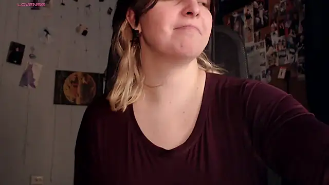 Saya sweet online show from February 2026 12:32:02 PM