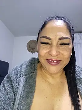 Gina Myers online show from November 2025 03:01:01 AM