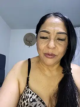 Gina Myers online show from December 2025 01:10:02 AM