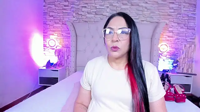 Gina Myers online show from February 2026 12:10:02 PM