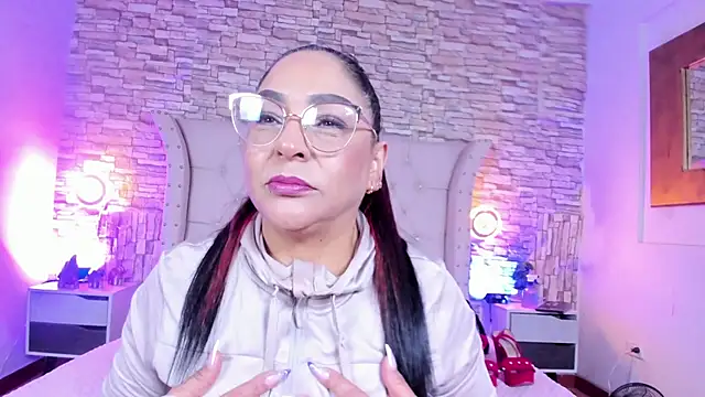 Gina Myers online show from February 2026 12:25:01 PM