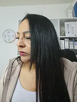 Gina Myers online show from May 2026 03:26:01 AM