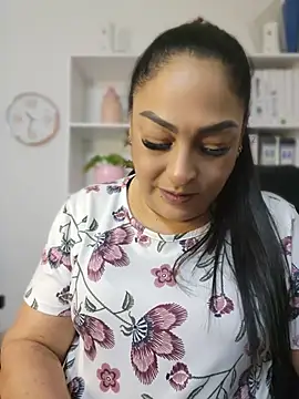 Gina Myers online show from July 2026 03:33:02 AM