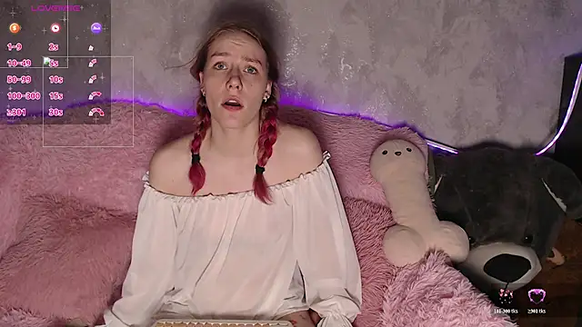 Lillian Lahot online show from April 2026 03:14:02 PM