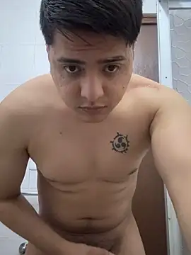 Dirty-boy2 online show from February 2025 02:01:01 AM