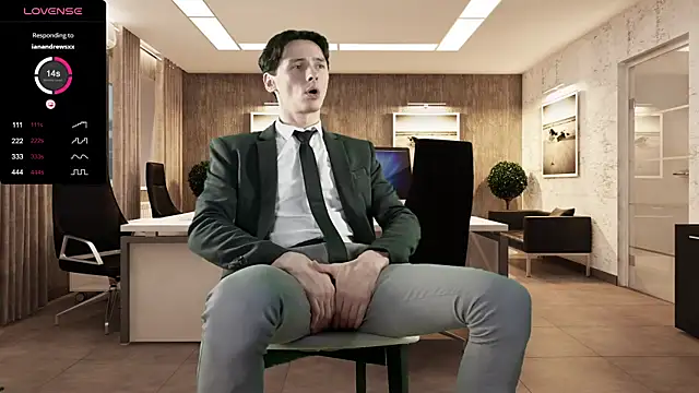 Snapshot of _FetishBoyFun_ chatting on February 2025 02:56:02 PM FetishBoyFun online show from February 2025 02:56:02 PM