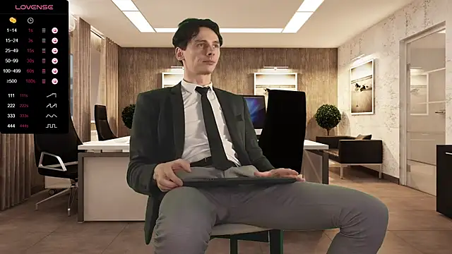 Snapshot of _FetishBoyFun_ chatting on February 2025 01:54:02 PM FetishBoyFun online show from February 2025 01:54:02 PM