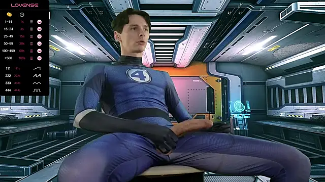 Snapshot of _FetishBoyFun_ chatting on February 2025 05:28:01 PM FetishBoyFun online show from February 2025 05:28:01 PM