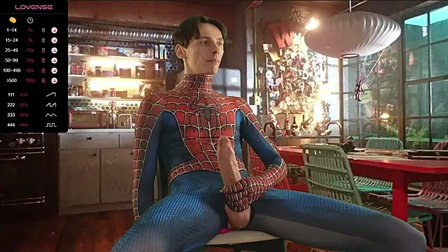 Snapshot of _FetishBoyFun_ chatting on February 2025 01:53:02 PM FetishBoyFun online show from February 2025 01:53:02 PM