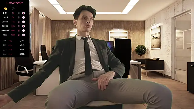 Snapshot of _FetishBoyFun_ chatting on March 2025 11:36:02 AM FetishBoyFun online show from March 2025 11:36:02 AM