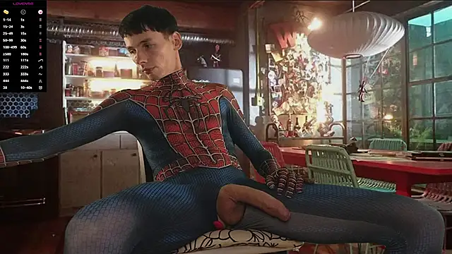 Snapshot of _FetishBoyFun_ chatting on September 2025 09:53:02 AM FetishBoyFun online show from September 2025 09:53:02 AM