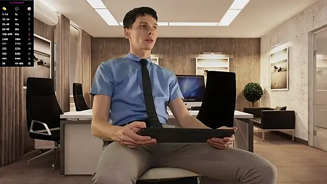 Snapshot of _FetishBoyFun_ chatting on September 2025 03:35:02 PM FetishBoyFun online show from September 2025 03:35:02 PM