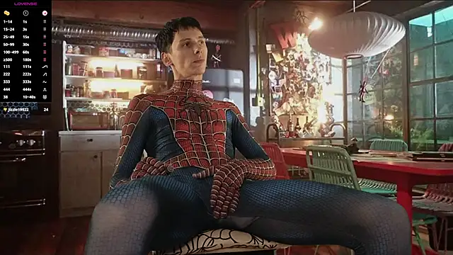 Snapshot of _FetishBoyFun_ chatting on September 2025 03:39:02 PM FetishBoyFun online show from September 2025 03:39:02 PM