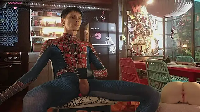 Snapshot of _FetishBoyFun_ chatting on November 2025 03:55:02 PM FetishBoyFun online show from November 2025 03:55:02 PM