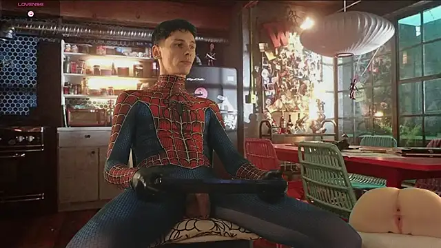 Snapshot of _FetishBoyFun_ chatting on November 2025 03:24:02 PM FetishBoyFun online show from November 2025 03:24:02 PM