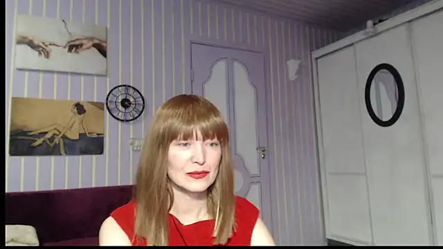 Marquise555 online show from February 2026 04:49:02 PM