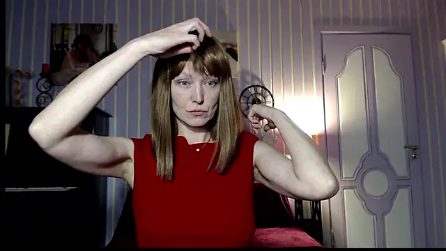 Marquise555 online show from February 2026 05:03:01 PM