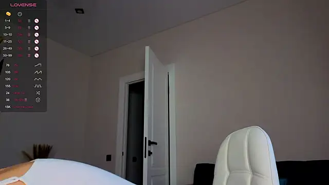 Dream emma online show from November 2025 01:30:01 AM