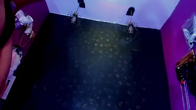 Alexa Slave online show from January 2026 07:16:01 PM