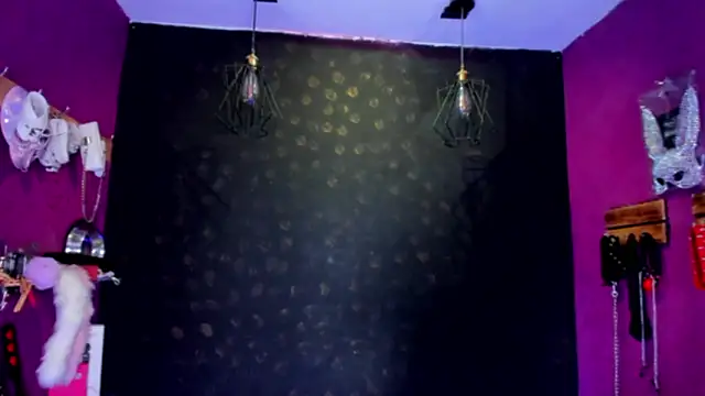 Alexa Slave online show from March 2026 08:12:01 PM