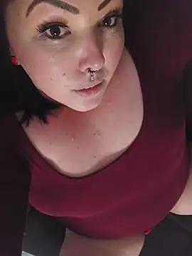 -BonnieBlack- online show from December 2025 07:18:01 PM