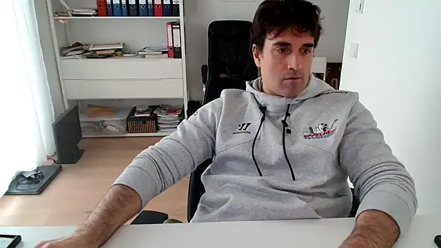 AlexPaeae online show from December 2024 08:29:01 AM
