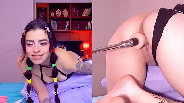 Emma  Erotic online show from February 2025 07:45:02 PM