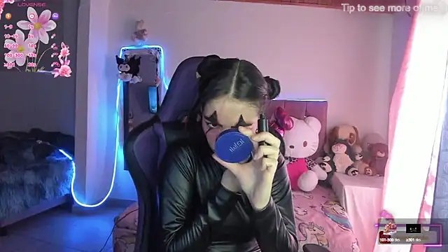 Alice ch1 online show from September 2025 04:21:01 PM