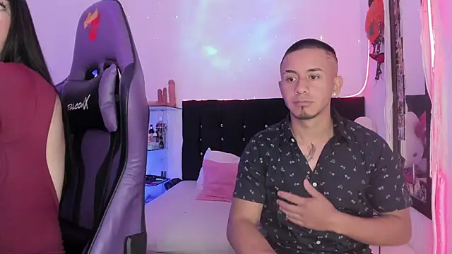 Alice ch1 online show from February 2026 06:11:02 PM