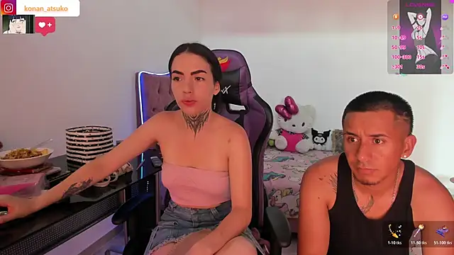 Alice ch1 online show from March 2026 08:26:01 PM