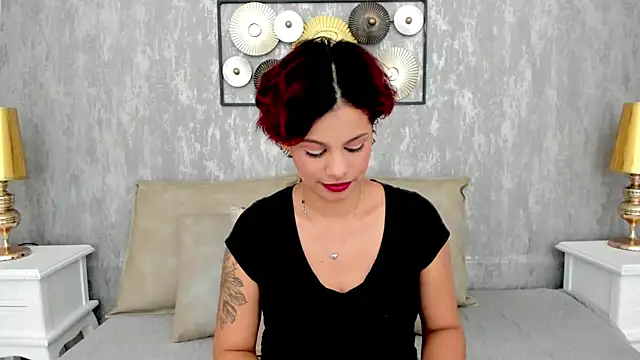 Snapshot of MarianaSanz chatting on March 2025 01:57:02 PM MarianaSanz online show from March 2025 01:57:02 PM