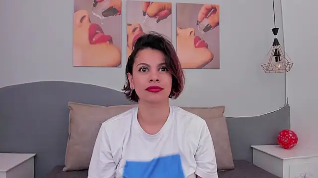 MarianaSanz online show from March 2026 01:27:02 PM