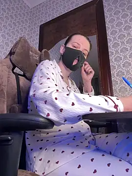 BlackM00n8 online show from January 2025 07:15:01 AM