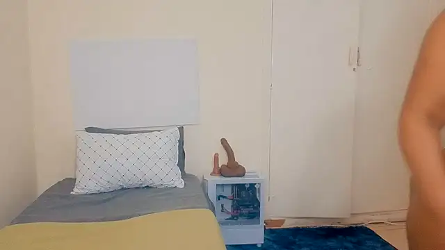 GiantBootyMilf online show from July 2026 06:32:02 PM