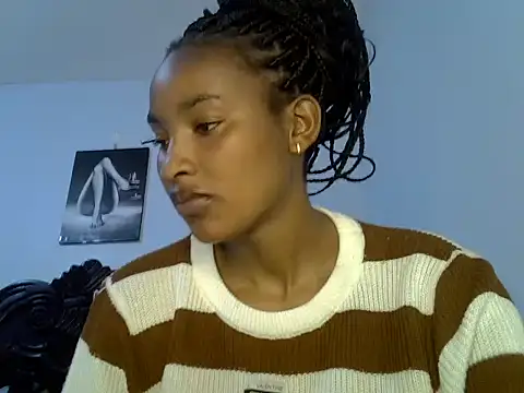 cute-alexis online show from April 2026 09:35:01 AM